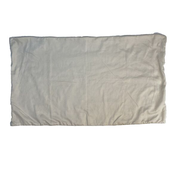 2 Morris & Co King Size Pillow Shams - Picture 10 of 12